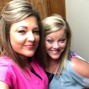 Meet your Posher, Misty